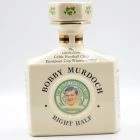 Pointer's Ceramic Decanter Lisbon Lions Celtic 1967 European Cup Win Bobby Murdoch