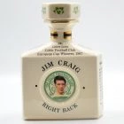 Pointer's Ceramic Decanter Lisbon Lions Celtic 1967 European Cup Win Jim Craig
