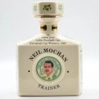 Pointer's Ceramic Decanter Lisbon Lions Celtic 1967 European Cup Win Neil Mochan