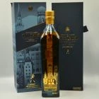 Johnnie Walker Scotch Blue Label - Munich Limited Edition