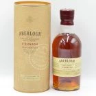 Aberlour Speyside Single Malt Whisky A'bunadh Batch 63