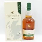 Glenkinchie 16 Year Old Single Malt Whisky Four Corners Of Scotland - Signed