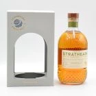 Strathearn Inaugural Bottling