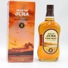 Jura 8 Year Old Pure Malt 1970s