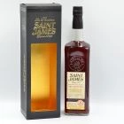 Saint James Brut De Fut Rum 2003 Bottled 2018 - Private Casks