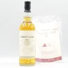 Aberfeldy 16 Year Old Single Cask Whisky 1993 First Cask