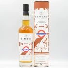 Bimber Single Cask #420 The Spirit Of The Underground Regent's Park 