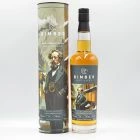 Bimber Shoulders Of Giants Dickens The Novelist 398 UK Exclusive 