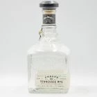 Jack Daniels Unaged Tennessee Rye Batch 1