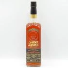 Saint James Rum 1997 Single Cask No. 030-10-97 Cuvee 20 Ans A.O.C