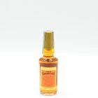 Old Grand-Dad Kentucky Straight Bourbon Miniature 1972 86 Proof 4.7cl BACK