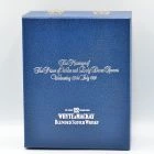 Whyte & Mackay 12 Year Old Charles & Diana Royal Wedding 1981