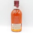 Aberlour 12 Year Old Single Malt Whisky Double Cask Matured (No Box)