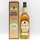 Glen Grant 10 Years Old 1990's (Discontinued Distillery Bottling)