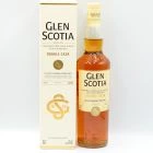 Glen Scotia Double Cask Campbeltown Malt
