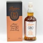 Longrow 21 Year Old Single Malt Limited Edition 2022