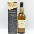 Caol Ila 12 Years Old Single Malt Scotch
