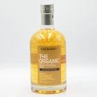 Bruichladdich The Organic Mid Coul Second Edition