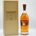 Glenmorangie 18 Year Old Extremely Rare Cream Box