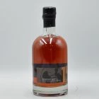 Braunstein Destillery Library Collection 15 1 Danish Single Malt 50cl