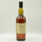 Caol Ila 2001 Single Cask Whisky #300897 Feis Ile 2012