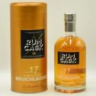 Bruichladdich 17 Year Old Islay Whisky Rum Cask (SIGNED)