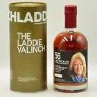 Bruichladdich Valinch Whisky 56 - 12 Year Old Lindy Maclellan 50cl