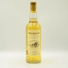Bladnoch Single Cask Lowland Whisky Bicentenary Of Wigtown Agricultural Society
