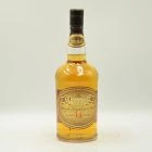 Glenturret 12 Year Old Highland Whisky 1990s Bottle Only