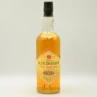 Glen Deveron 10 Year Old Single Malt Whisky 1989 Bottle Only
