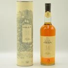 Oban 14 Year Old Highland Single Malt Whisky 75cl