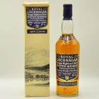 Royal Lochnagar 12 Year Old Highland Single Malt 1990s