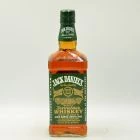 Jack Daniel's Whiskey Green Label 80 Proof 75cl