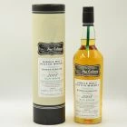 Bunnahabhain 15 Year Old Single Cask Whisky #20898 2008 The First Editions