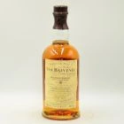 Balvenie 10 Year Old Founders Reserve Bottle Only 2000s