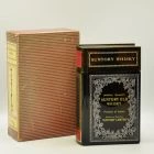 Suntory Old Whisky Book Decanter 1980s 66cl