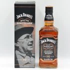 Jack Daniel's - Master Distiller Batch 2 Jess Motlow Limited Edition Bourbon Whiskey