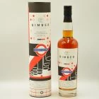 Bimber The Spirit Of The Underground Tottenham Court Road Single Malt Whisky