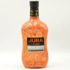 Jura 10 Year Old Origin Island Malt Whisky Fathers Day Tattoo Bottle