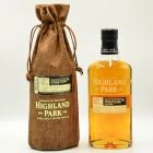 Highland Park 13 Year Old Single Cask Whisky 6569 Glasgow Airport