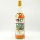 Bladnoch 16 Year Old Malt Whisky 1992 The Christmas Spirit of The Lowlands