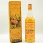 Glenmorangie 10 Year Old Highland Whisky Coopering Casks Tin 75cl