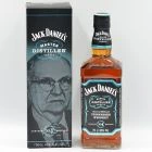 Jack Daniel's - Master Distiller Batch 4 Jess Gamble Limited Edition Bourbon Whiskey