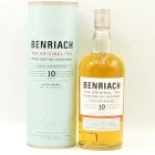 Benriach 10 Year Old Speyside Whisky The Original Ten