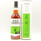 Teaninich 11 Year Old Single Cask Whisky 2011 Auld Goonsy's Malt