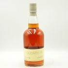 Glenkinchie Cask Strength Whisky Distillery Exclusive 2010