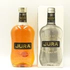 Jura 10 Year Old Island Malt Whisky 2010s