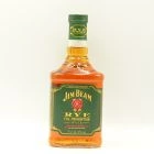 Jim Beam Rye Whiskey Pre Prohibition Style