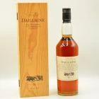 Dailuaine 16 Year Old Speyside Malt Whisky Flora & Fauna in Wooden Box