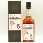 Chichibu Ichiro's Malt Red Wine Cask Japanese Whisky 2023